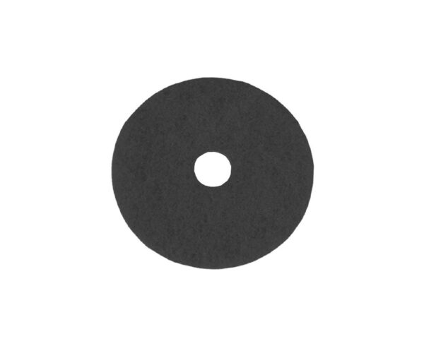 Pad maszynowy 15" OPTIMUM CZARNY Pad maszynowy 15" OPTIMUM CZARNY