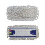 Mop z zakładkami STANDARD bawełniany 40 cm