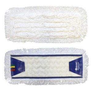 Zestaw do mycia podłóg - przeznaczony do większych powierzchni z mopem 50 cm