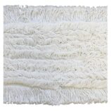 Mop z kieszeniami OPTIMUM bawełniany 50 cm