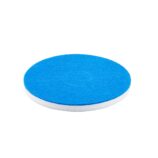 Superpad maszynowy z melaminy 12"