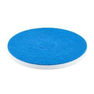 Superpad maszynowy z melaminy 15"