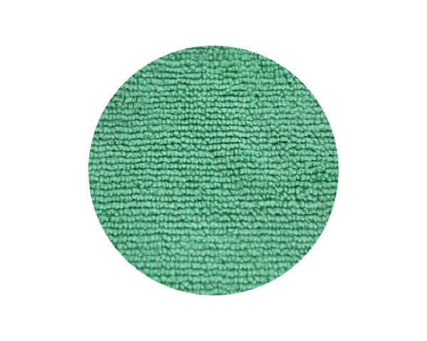 Ściereczka z mikrowłókna OPTIMUM zielona Ściereczka z mikrowłókna OPTIMUM zielona