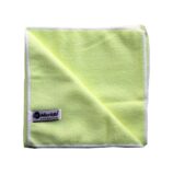 Ściereczka z mikrowłókna OPTIMUM żółta