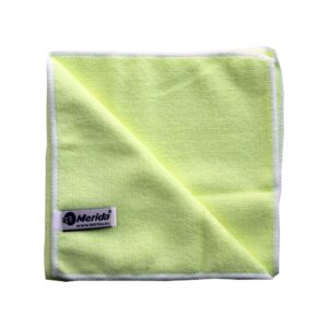 Ściereczka z mikrowłókna OPTIMUM żółta