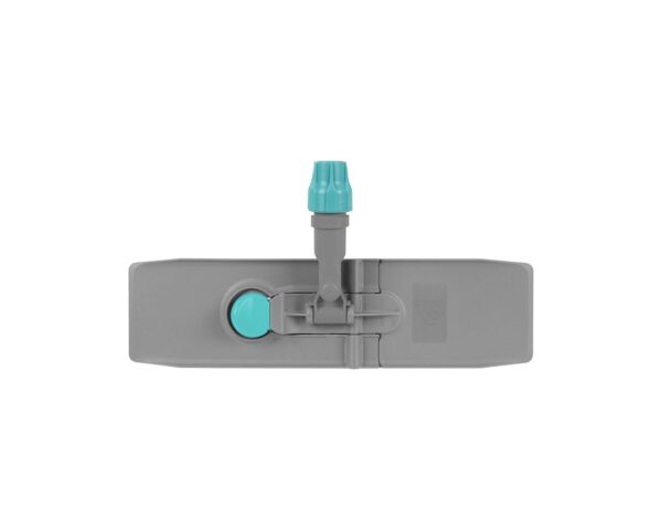 Stelaż do mopów płaskich kieszeniowych, 40 x 11 cm Stelaż do mopów płaskich kieszeniowych, 40 x 11 cm