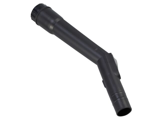 Rękojeść zgięta z regulacją przepływu powietrza do odkurzacza MERIDA DEX