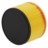 Filtr dokładnego oczyszczania do odkurzacza MERIDA DEX