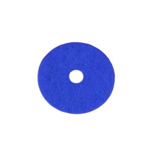 PAD MASZYNOWY 12" OPTIMUM, NIEBIESKI