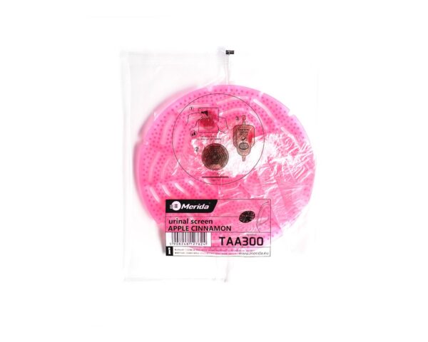 Wkład zapachowy do pisuaru APPLE CINNAMON Wkład zapachowy do pisuaru APPLE CINNAMON