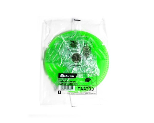 Wkład zapachowy do pisuaru SWEET MELON Wkład zapachowy do pisuaru SWEET MELON