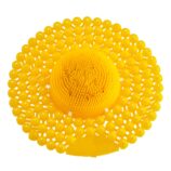 Wkład zapachowy do pisuaru z wkładką enzymatyczną CITRUS MANGO