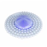 Wkład zapachowy do pisuaru z wkładką enzymatyczną ICE COOL