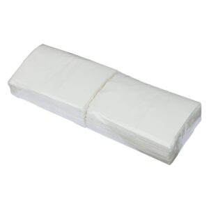 Serwetki gastronomiczne karton 3000 szt., wymiar serwetki 17 x 17 cm, 12 paczek po 250 szt.