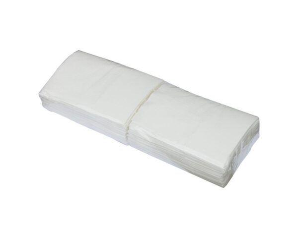 Serwetki gastronomiczne karton 3000 szt., wymiar serwetki 17 x 17 cm, 12 paczek po 250 szt. Serwetki gastronomiczne karton 3000 szt., wymiar serwetki 17 x 17 cm, 12 paczek po 250 szt.