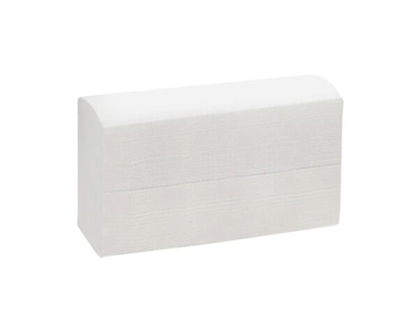 Serwetki gastronomiczne karton 3750 szt., wymiar serwetki 24 x 15,7 cm, 25 paczek po 150 szt.