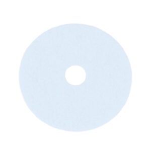 Pad maszynowy 20" OPTIMUM BIAŁY