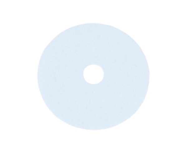 Pad maszynowy 20" OPTIMUM BIAŁY Pad maszynowy 20" OPTIMUM BIAŁY