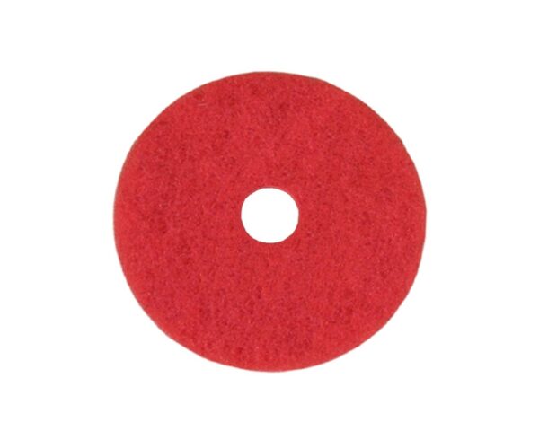 Pad maszynowy 19" OPTIMUM CZERWONY Pad maszynowy 19" OPTIMUM CZERWONY