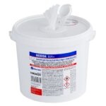 Chusteczki do dezynfekcji rąk i powierzchni