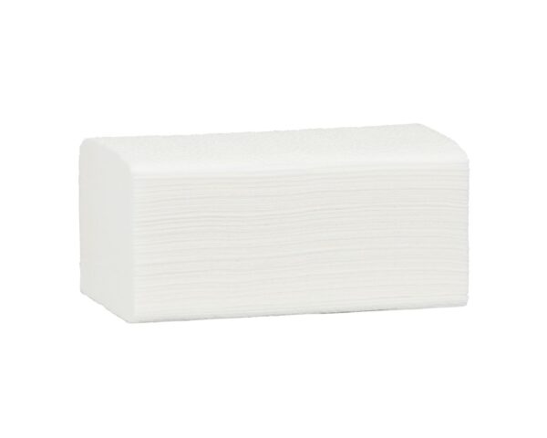 Ręczniki papierowe MERIDA TOP, białe, jednowarstwowe, 4000 szt. Ręczniki papierowe MERIDA TOP, białe, jednowarstwowe, 4000 szt.