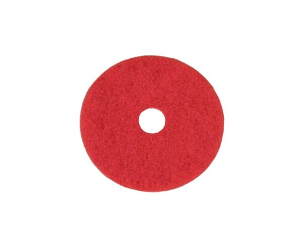 Pad maszynowy 15" OPTIMUM CZERWONY Pad maszynowy 15" OPTIMUM CZERWONY