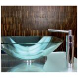 Podstawa do dozownika blatowego cylindrycznego DWP103, wysokość 140 mm, średnica 40 mm