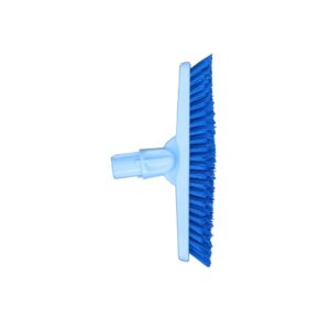 Szczotka do fug 228 mm, niebieska