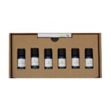 Próbnik zapachów MERIDA AROMA