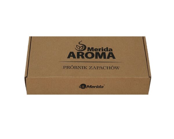 Próbnik zapachów MERIDA AROMA Próbnik zapachów MERIDA AROMA