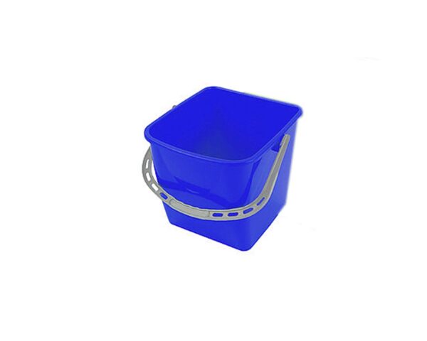 Wiadro 25 l NIEBIESKIE W/10 Wiadro 25 l NIEBIESKIE W/10