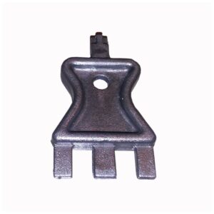 Kluczuk "trójząb" do podajnika CJB301, CJB502