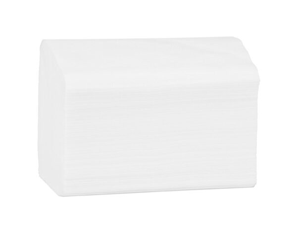 Serwetki gastronomiczne, MERIDA TOP, białe, karton 7500 szt., ECOLABEL Serwetki gastronomiczne, MERIDA TOP, białe, karton 7500 szt., ECOLABEL