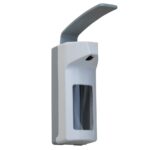 Dozowniki do dezynfekcji rąk