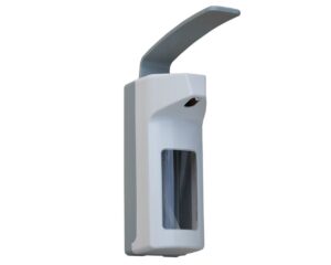 Dozowniki do dezynfekcji rąk Image