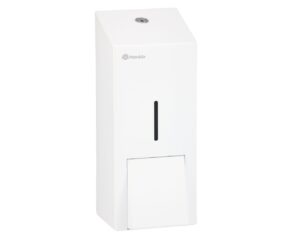 MERIDA STELLA WHITE LINE stal nierdzewna z powłoką strukturalną